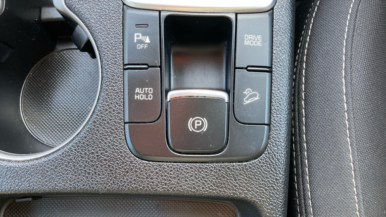 Kia Sportage 1.6 CRDi 48V ISG 2 5dr DCT Auto Diesel Estate